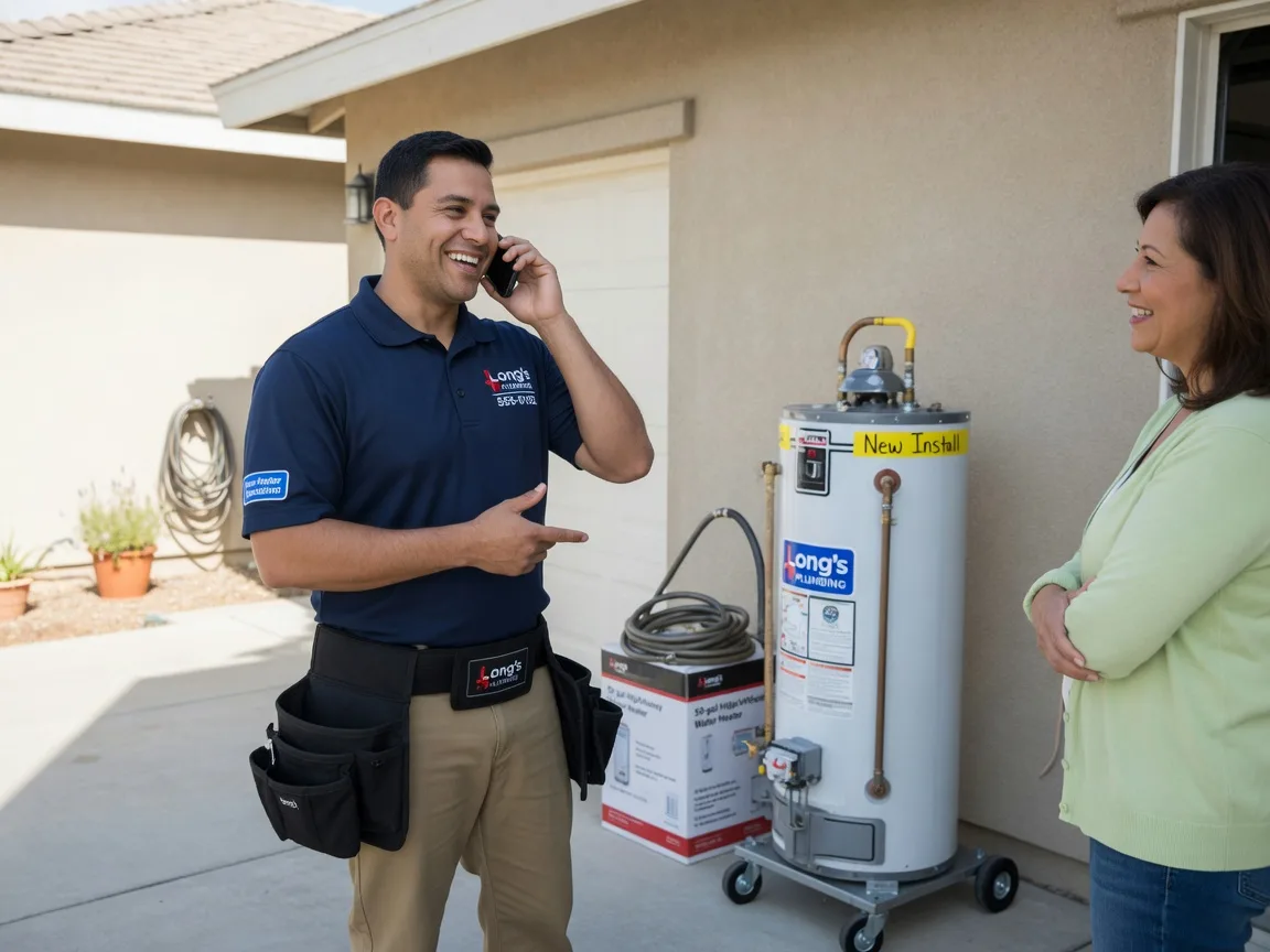 Leak Detection Cascade, CO FAQs
